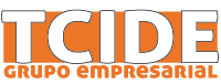 TCIDE Gestión Logo